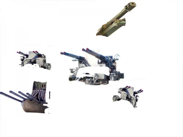 Creation of WW2 ~ Secret Weapon ...: Step 4